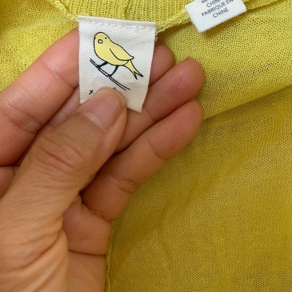 COPY - Anthro top - Picture 2 of 5